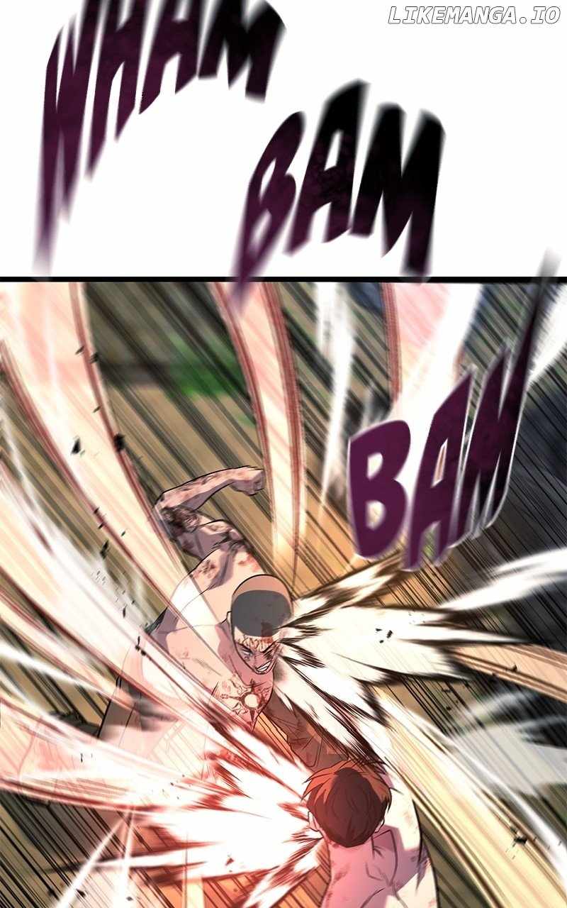 King of Violence Chapter 55 81